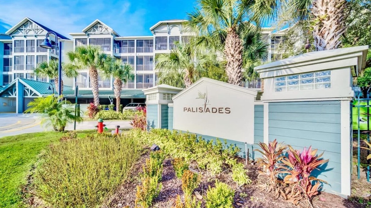 Photo of Outdoor in West Kissimmee