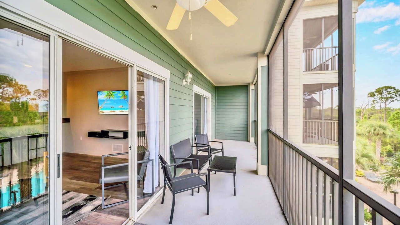 Photo of Outdoor in West Kissimmee