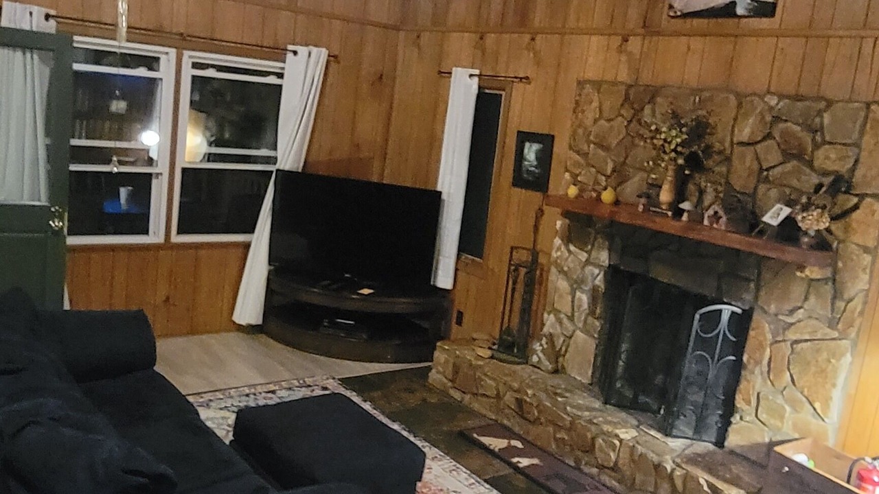 Photo of Livingroom in Sylva