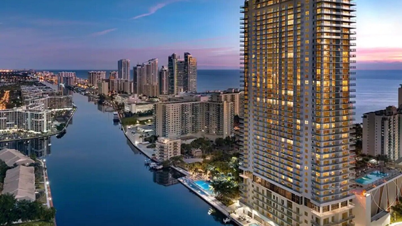 Photo of Others in Hallandale Beach