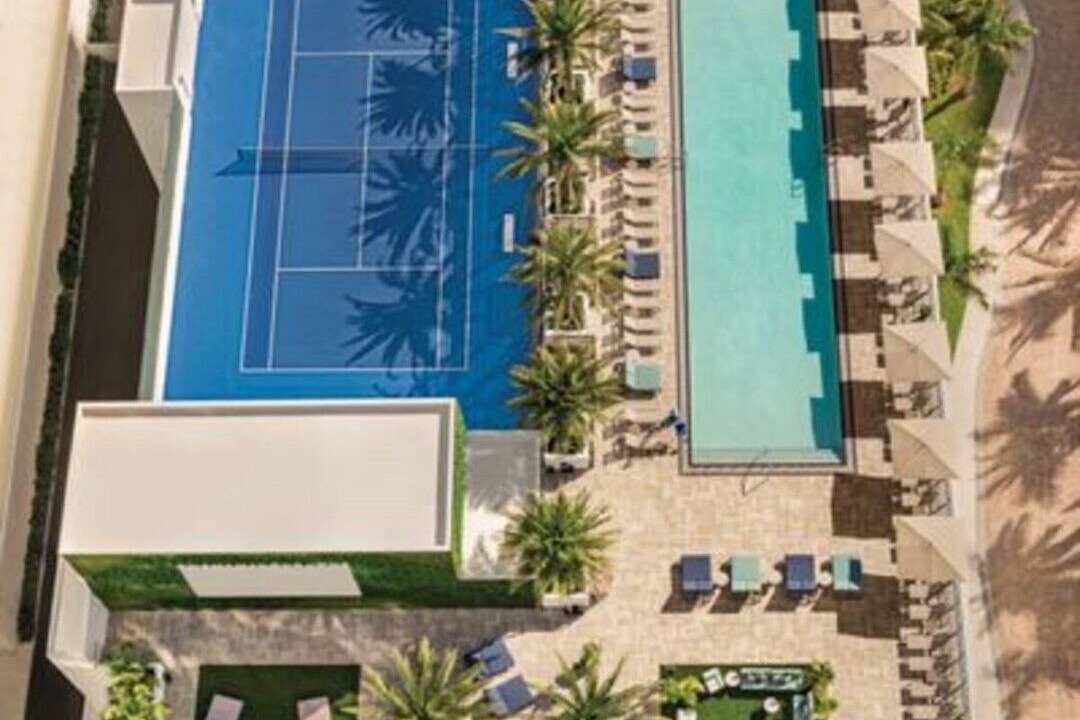 Photo of Outdoor in Hallandale Beach