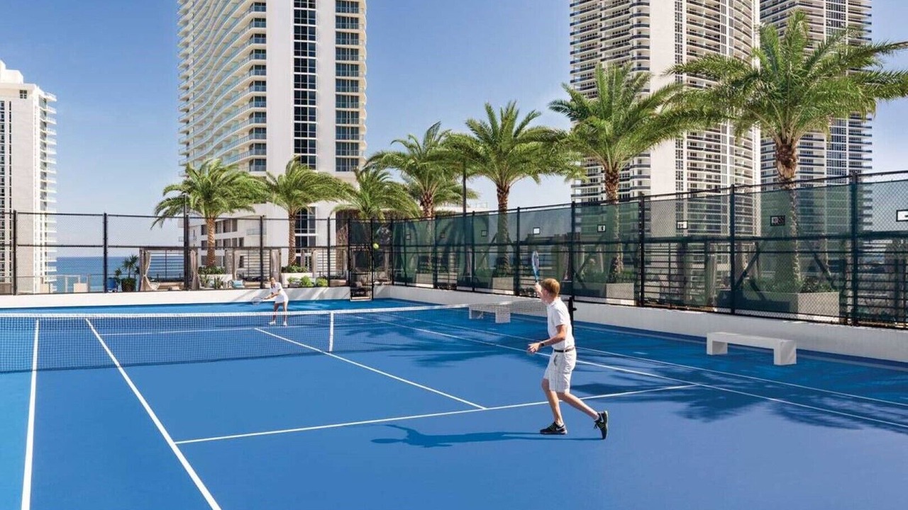 Photo of Others in Hallandale Beach