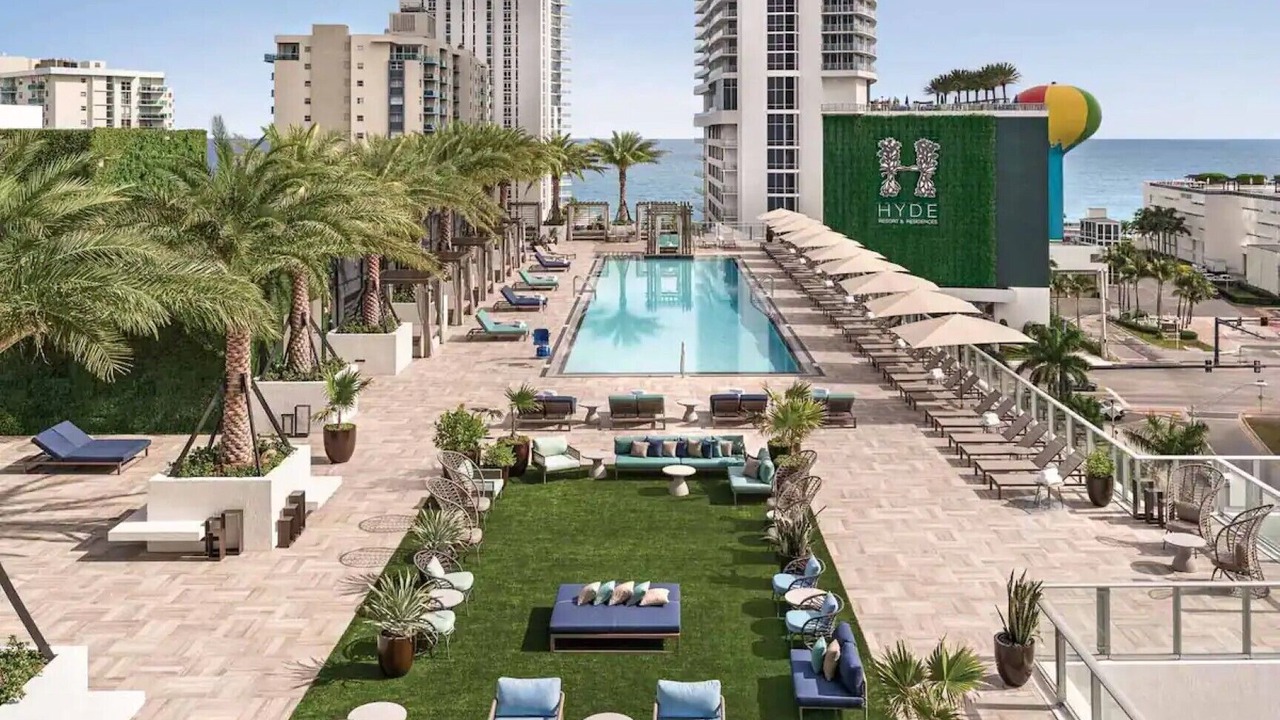 Photo of Others in Hallandale Beach