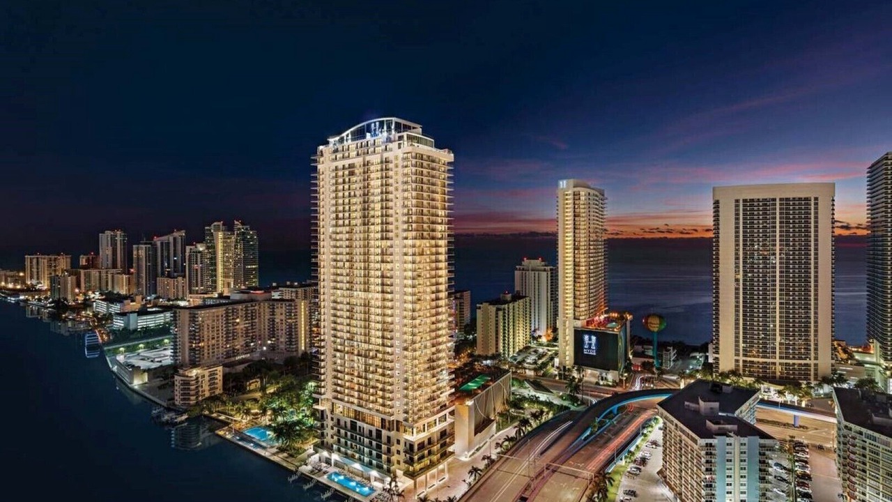 Photo of Others in Hallandale Beach