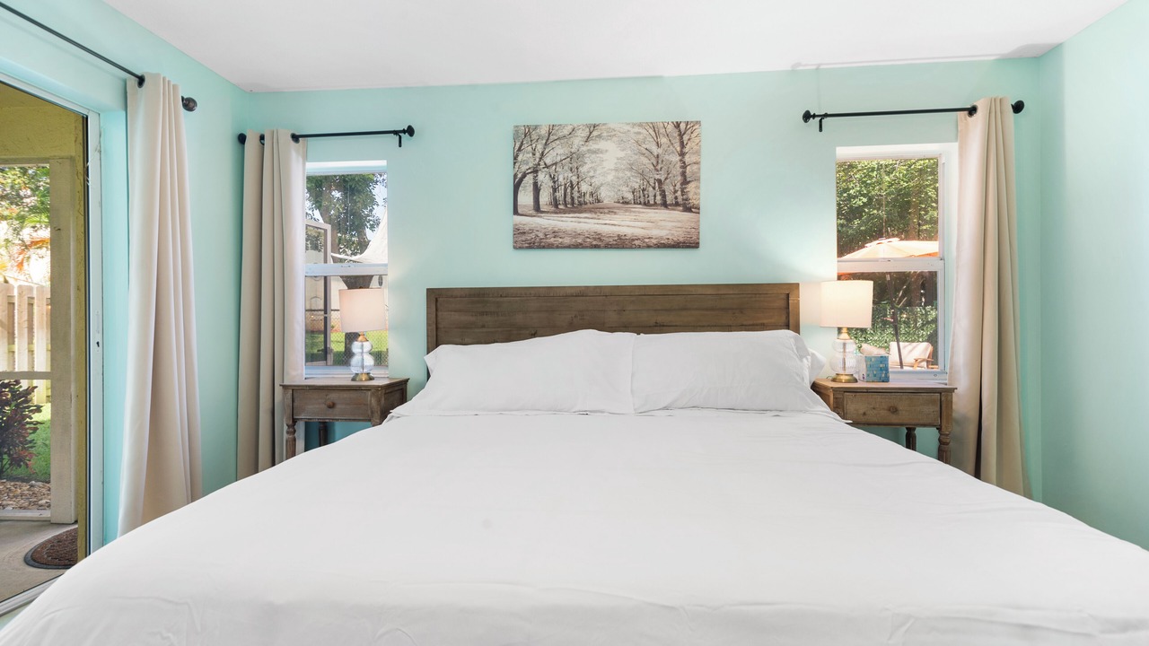 Photo of Bedroom in Jupiter