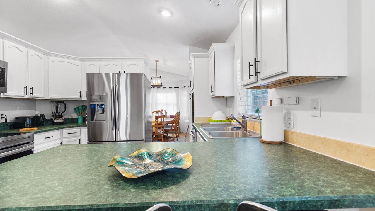 Photo of Kitchen in Jupiter