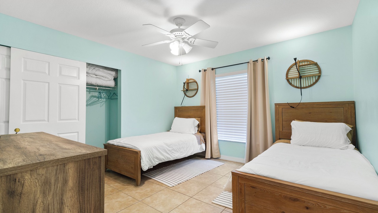 Photo of Bedroom in Jupiter