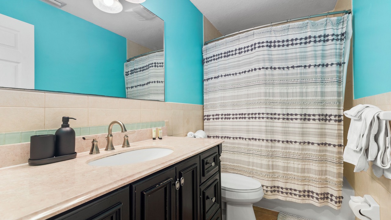 Photo of Bathroom in Jupiter