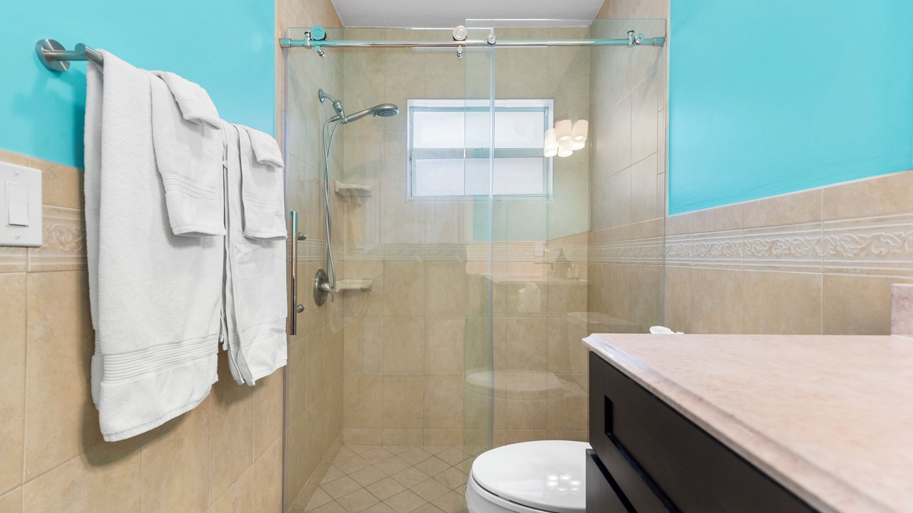 Photo of Bathroom in Jupiter