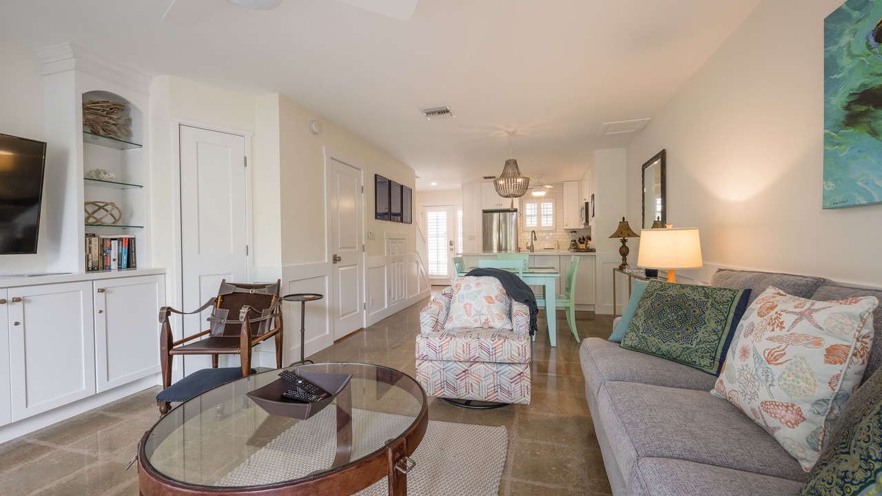 Photo of Livingroom in Bahama Village