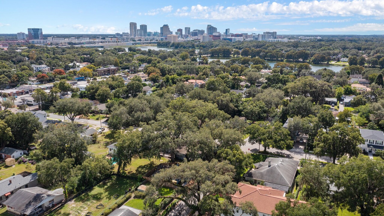 Photo of Outdoor in College Park