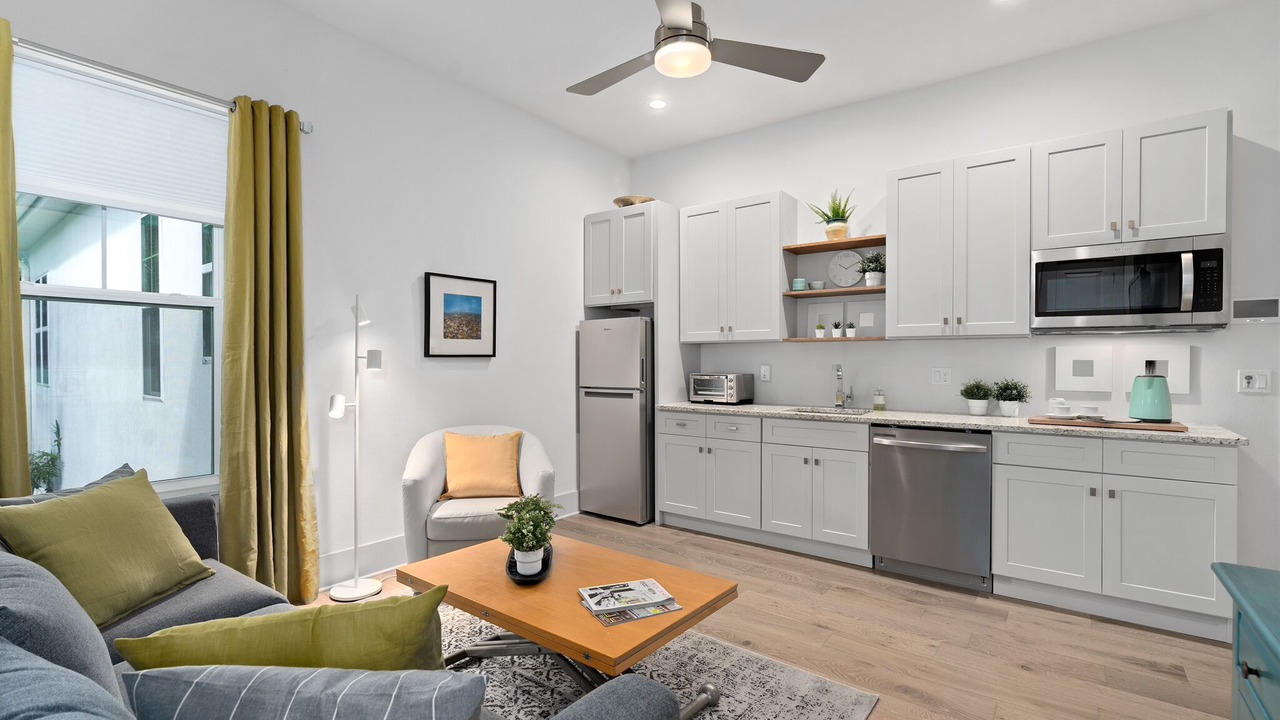 Photo of Livingroom in College Park