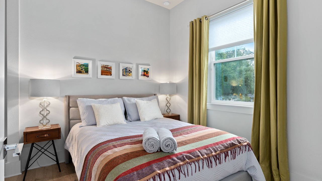 Photo of Bedroom in College Park