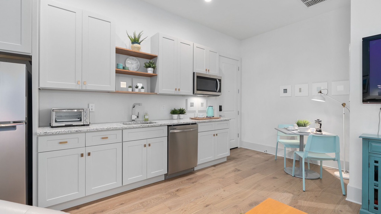 Photo of Kitchen in College Park