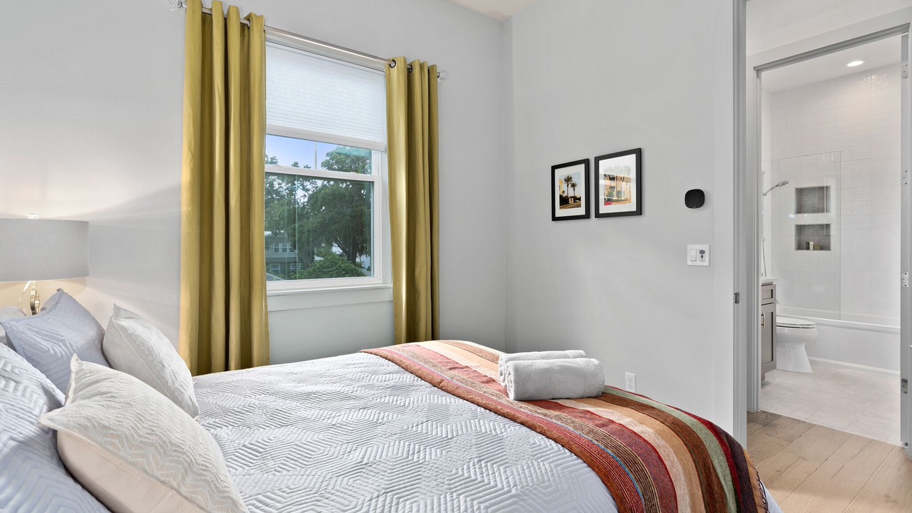 Photo of Bedroom in College Park