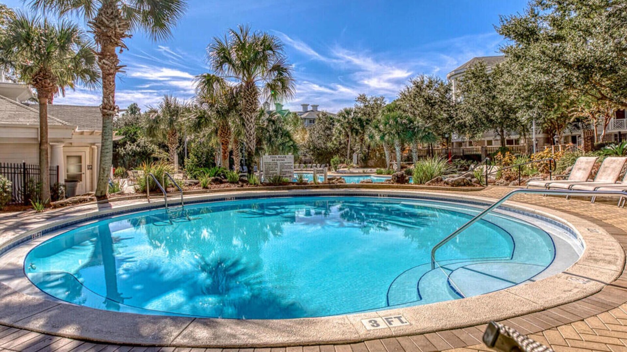Photo of Outdoor in Baytowne Wharf