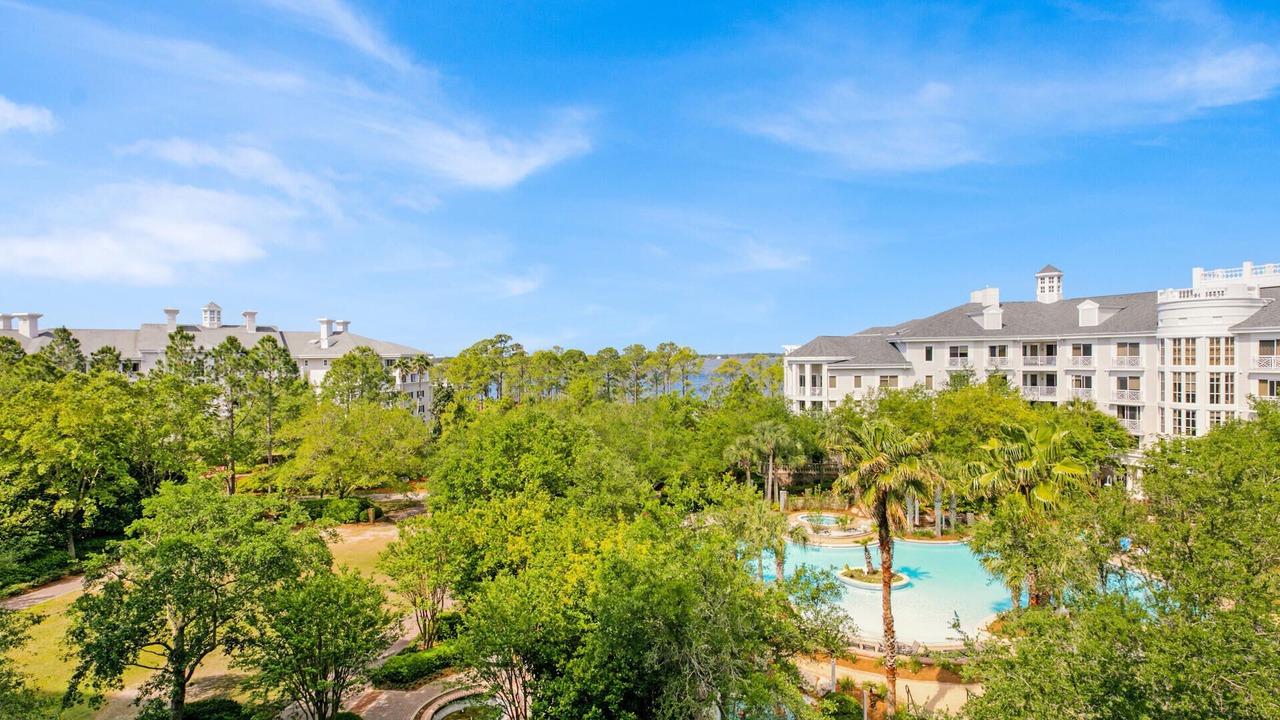 Photo of Outdoor in Baytowne Wharf