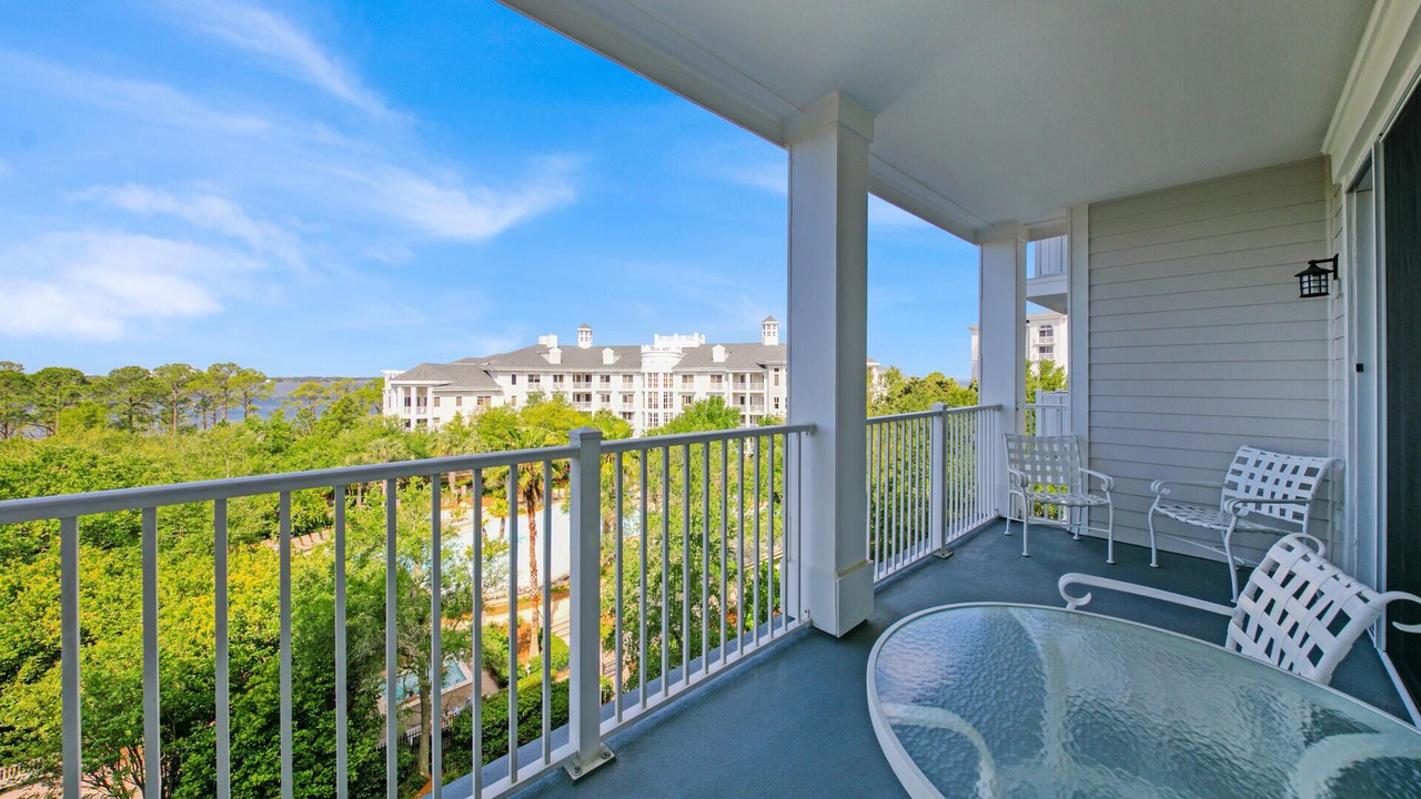 Photo of Outdoor in Baytowne Wharf