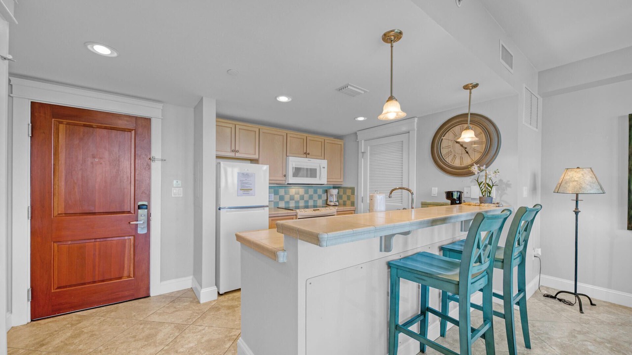 Photo of Kitchen in Baytowne Wharf