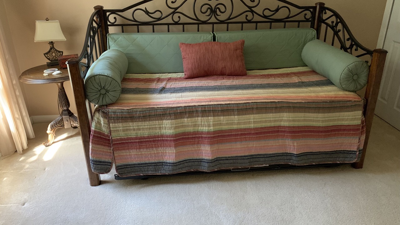 Photo of Bedroom in Bonita Springs