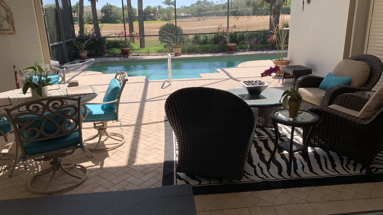 Photo of Outdoor in Bonita Springs