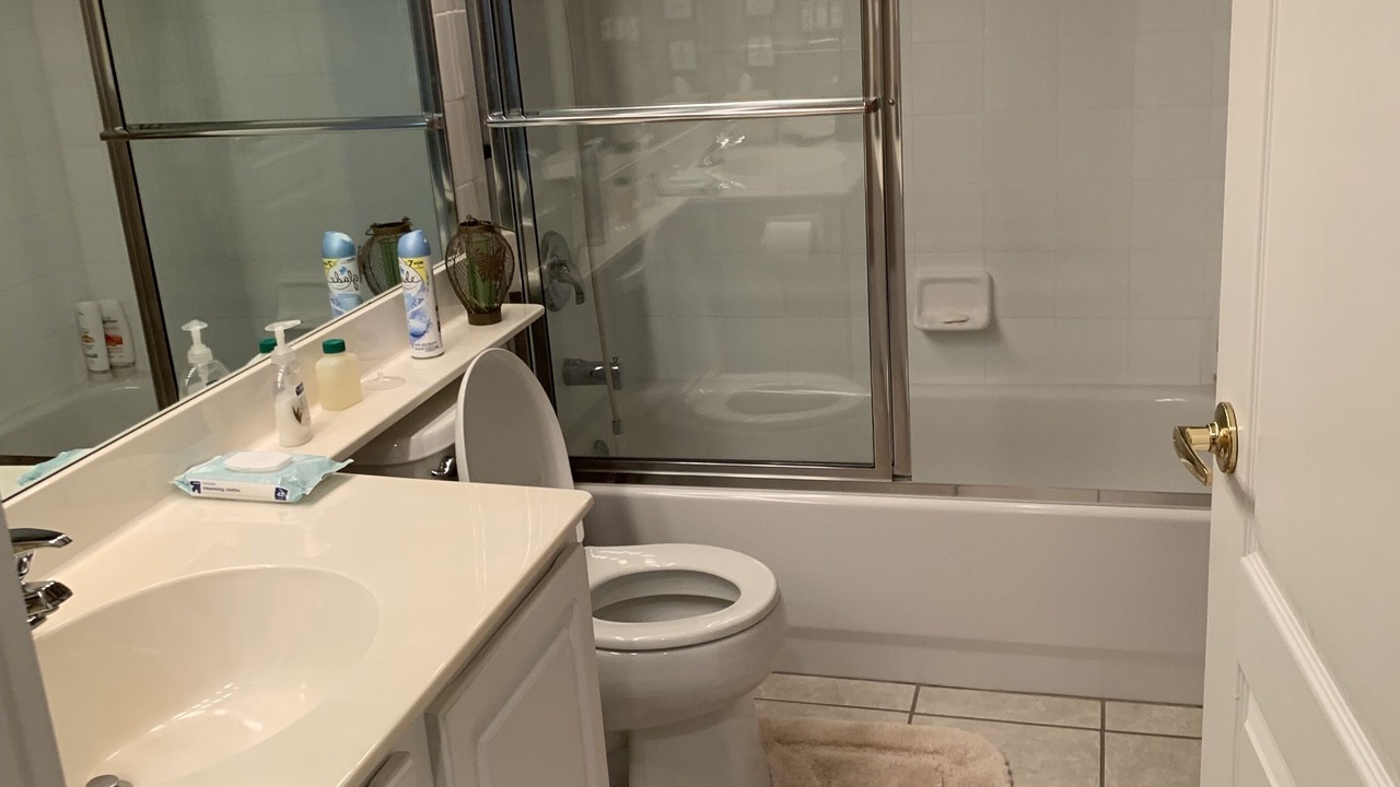 Photo of Bathroom in Bonita Springs