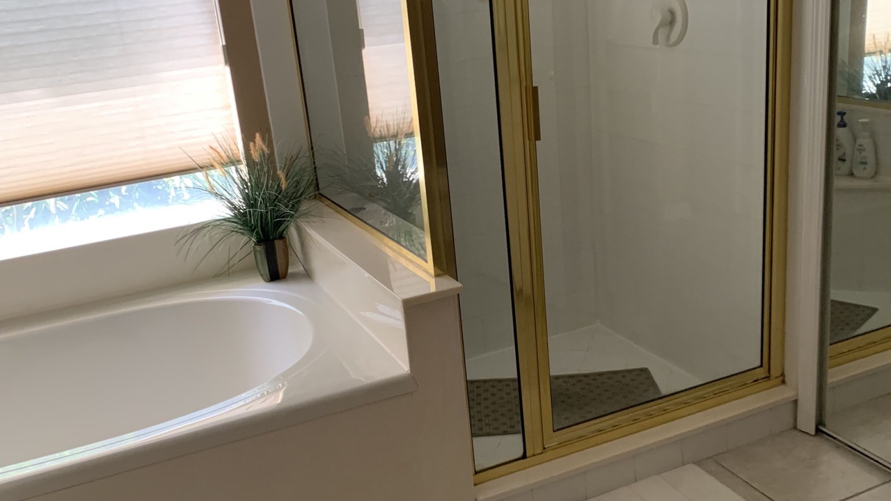 Photo of Bathroom in Bonita Springs