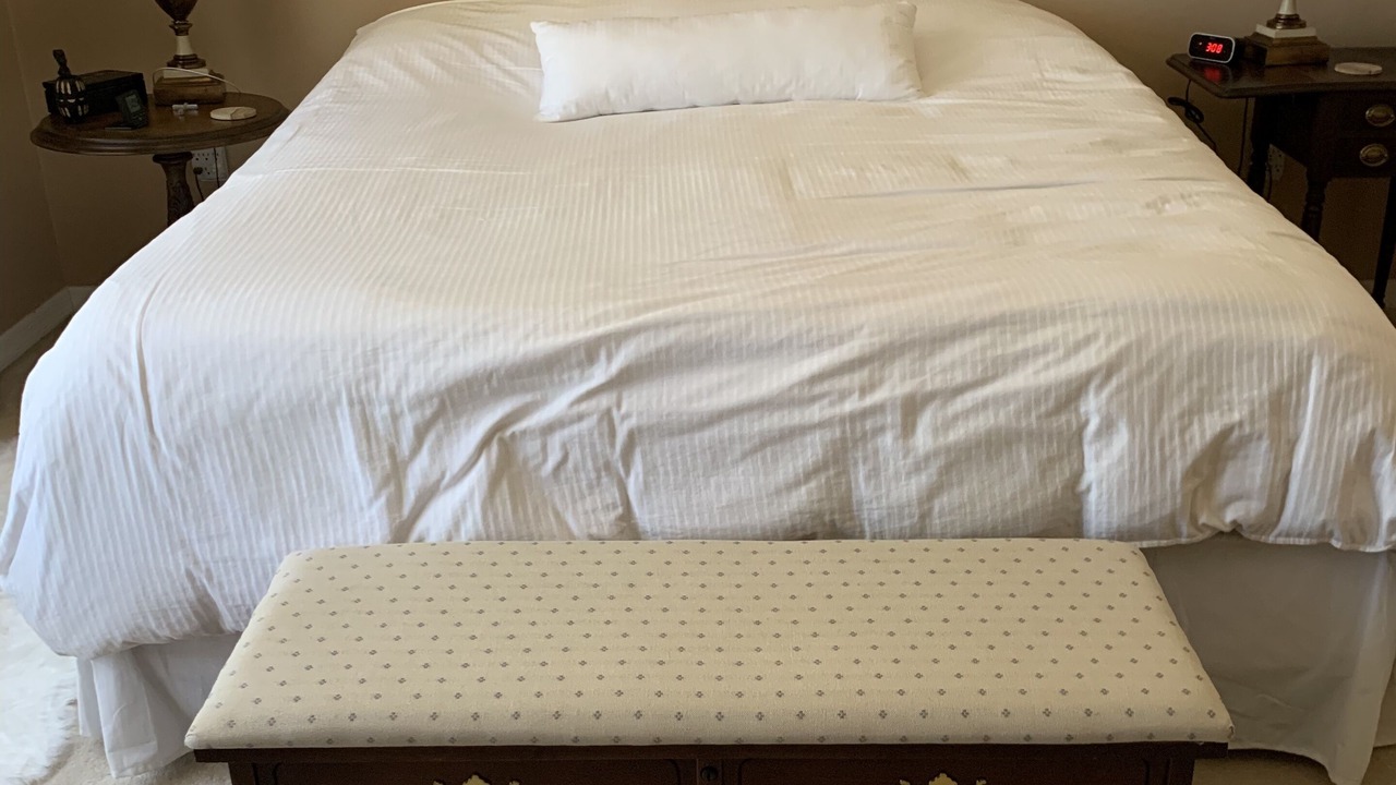 Photo of Bedroom in Bonita Springs