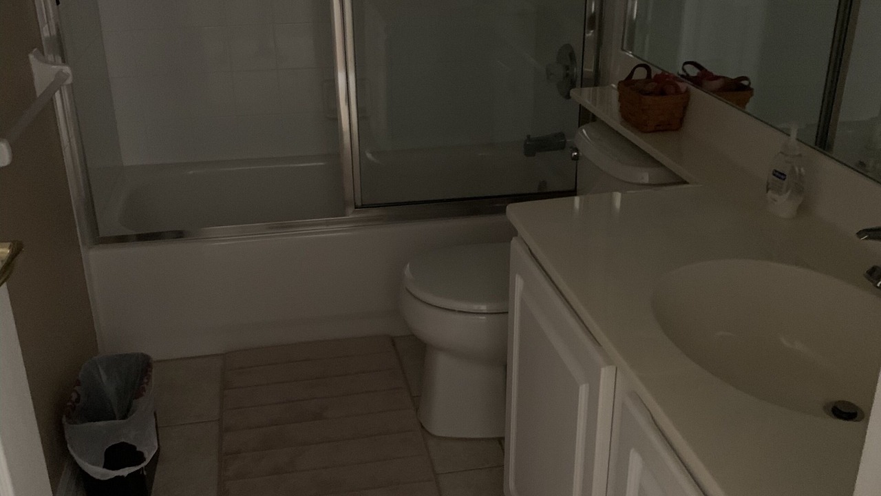 Photo of Bathroom in Bonita Springs