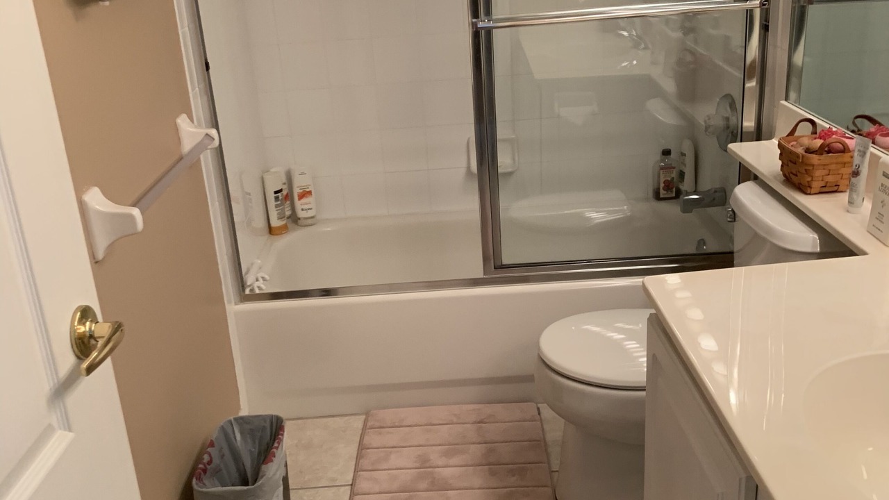Photo of Bathroom in Bonita Springs