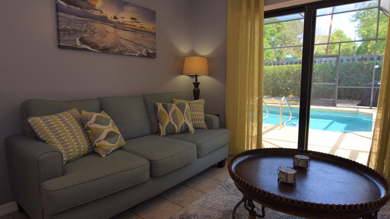 Photo of Livingroom in South Gate Ridge