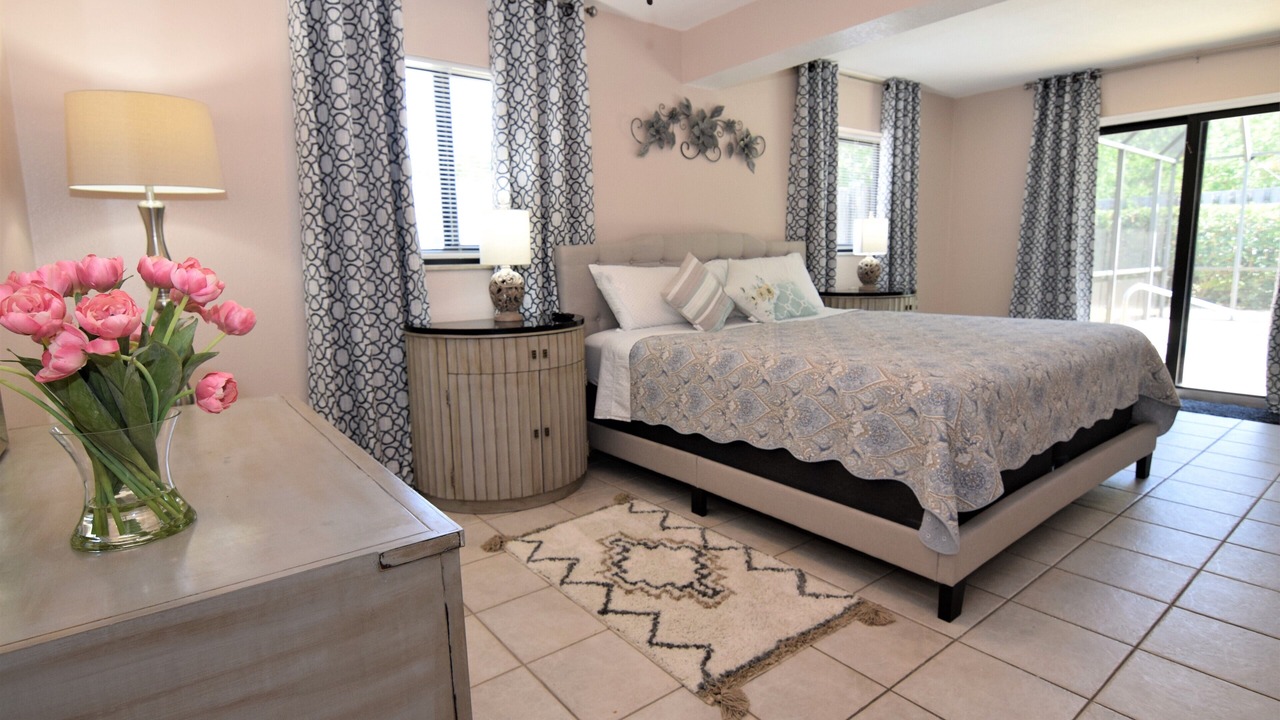 Photo of Bedroom in South Gate Ridge