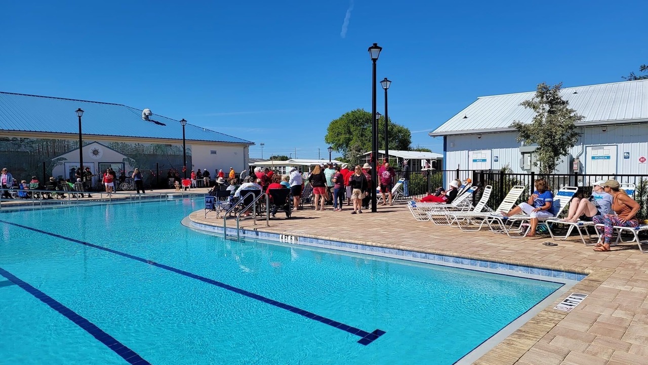 Photo of Outdoor in Punta Gorda