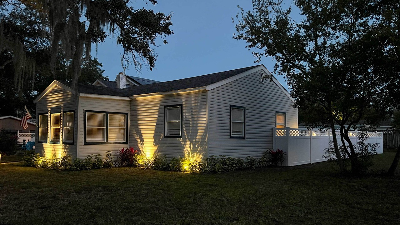 Photo of Outdoor in Safety Harbor