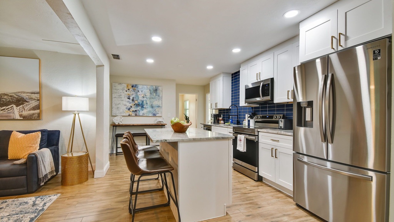 Photo of Kitchen in Gulfport