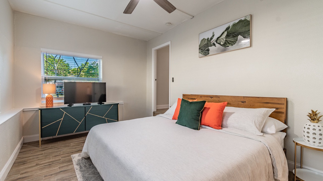 Photo of Bedroom in Gulfport