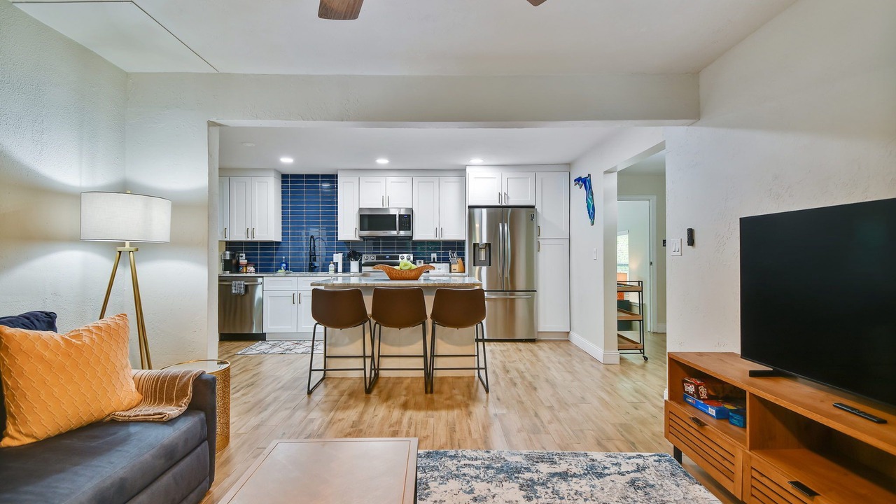 Photo of Livingroom in Gulfport