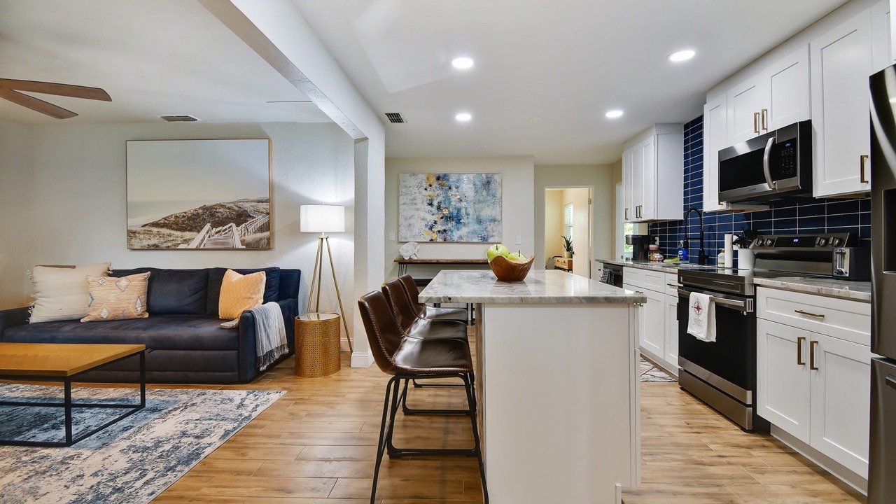 Photo of Kitchen in Gulfport