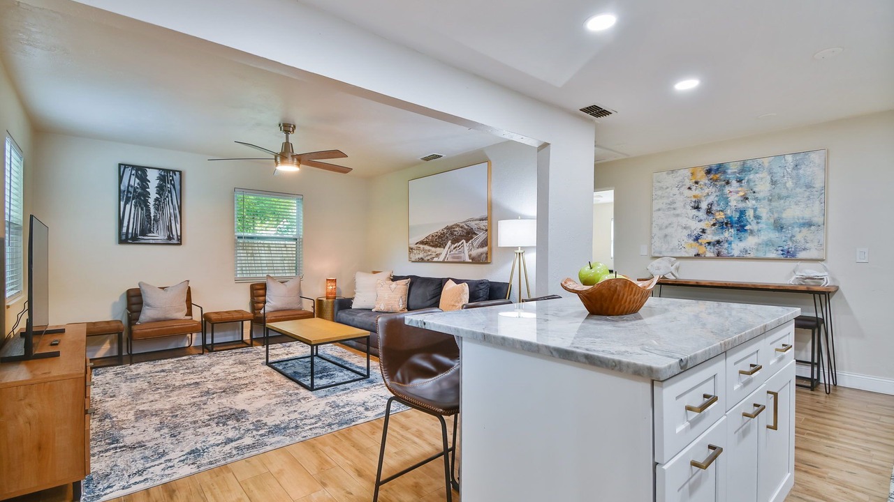 Photo of Livingroom in Gulfport