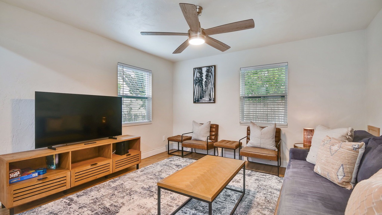 Photo of Livingroom in Gulfport