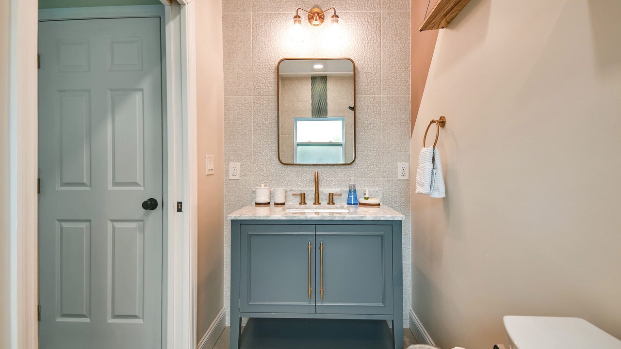 Photo of Bathroom in Gulfport