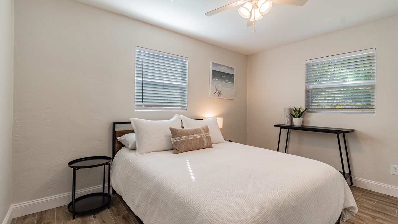 Photo of Bedroom in Gulfport