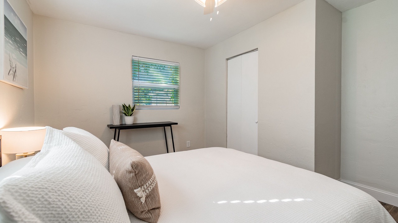 Photo of Bedroom in Gulfport