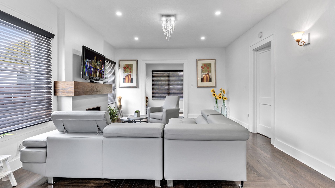 Photo of Livingroom in Miami Shores