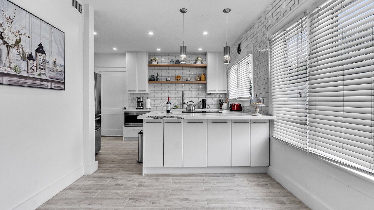 Photo of Kitchen in Miami Shores