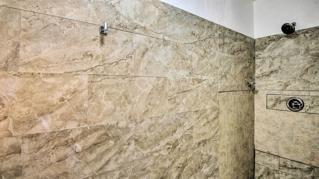 Photo of Bathroom in Daytona Beach