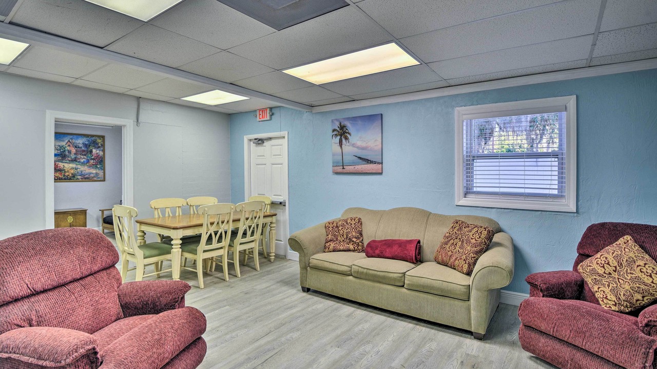 Photo of Bedroom in Daytona Beach