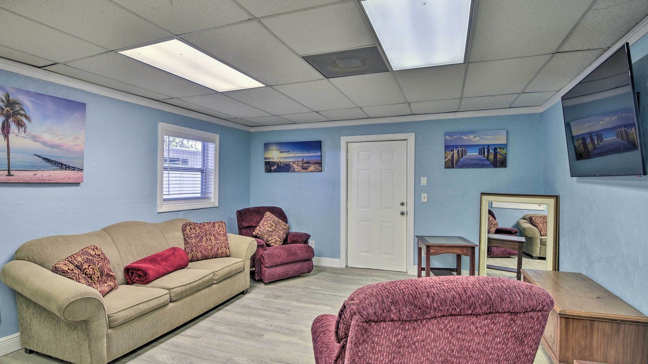 Photo of Bedroom in Daytona Beach