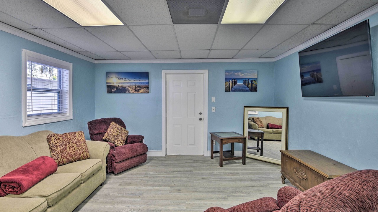 Photo of Bedroom in Daytona Beach