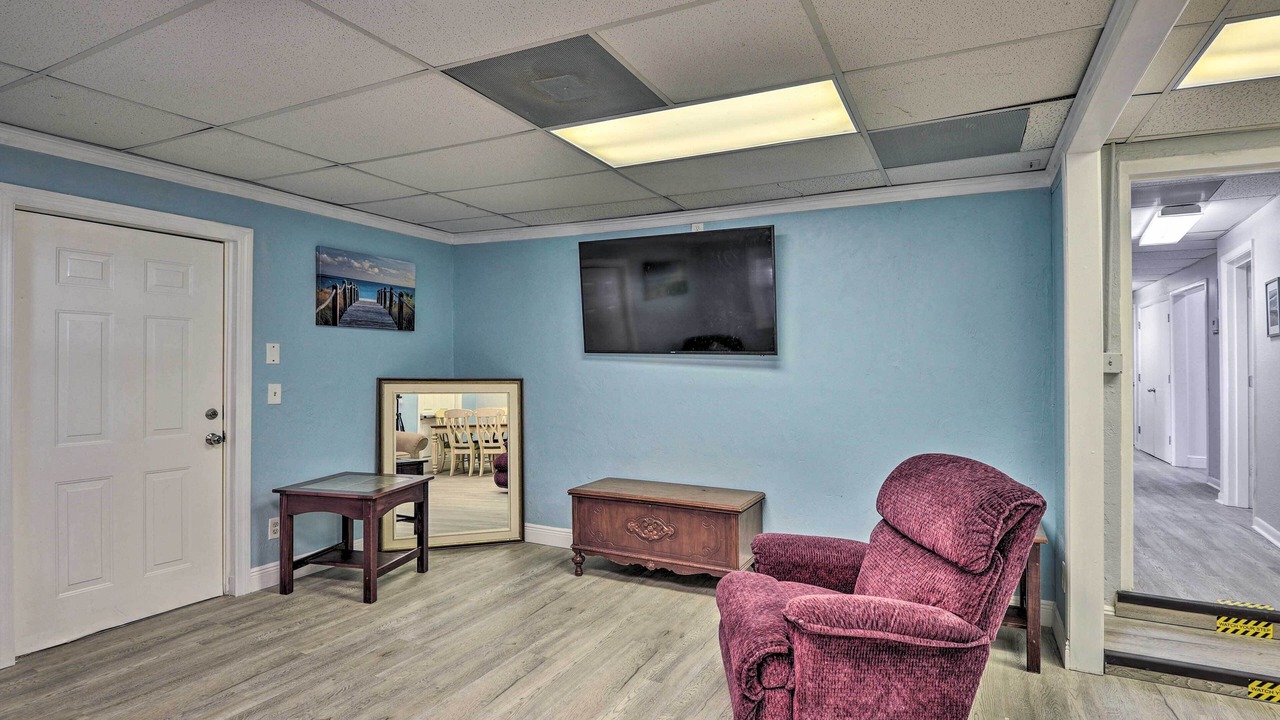 Photo of Bedroom in Daytona Beach